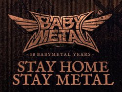 BABYMETAL̓h[2fCYA{410E1120疳zM