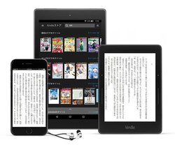 Amazon̓ǂݕuKindle Unlimitedv3299~B56܂ŊԌ