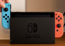 Nintendo Switch̖{̍XVAu10.0.3vzMJn