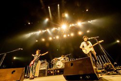 UNISON SQUARE GARDENASIWiAoȂTuXN