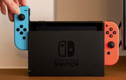 hoVNintendo Switch₠XZbgI̔A7/28 10:59܂