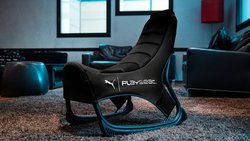 pɍ킹ČXVX^C̃Q[~O`FAuActive Gaming SeatvBPUMAPlayseatJ