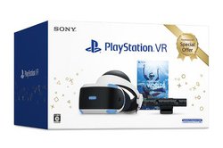 PS VR1~It24,980~+łɁIV[eBORg[[͉î܂܂Ń\tg2{t