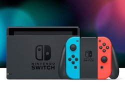 Nintendo SwitchVXeVer 11.0.1JBerɉf\ȂȂǏC