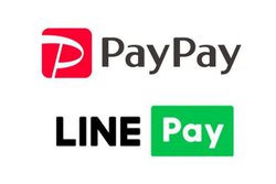 PayPayLINE PayAQRR[hAg4{ȍ~Jn