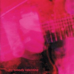 My Bloody ValentineTuXNĉցBVCD^R[h5/21E