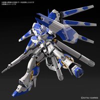 「Hi-νガンダム」「ナイチンゲール」が1/144でプラモ化！『逆襲のシャア ベルトーチカ・チルドレン』登場機 - PHILE WEB