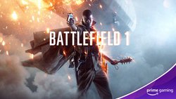 AmazonAvCFPSQ[uBattlefield 1vuBattlefield Vv𖳗zz