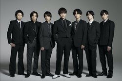 Kis-My-Ft2A8/10TuXNցI LINE MUSICƐőS66