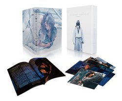 w낤ɌS ŏI The BeginningxBD&DVD11/10ɔBV[YS5^́up[tFNgBlu-ray BOXv