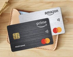 Amazon MastercardiNɁA11BRrjł̃|CgҌAbv