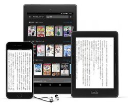 Amazon̓ǂݕuKindle Unlimitedv2299~A85OFFŗp\