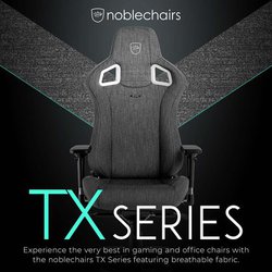 noblechairsAuh̕zfރQ[~O`FAuEPIC - TXvBRXgRIC胂f