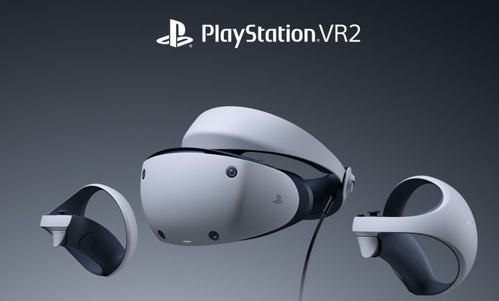 PlayStation VR2A2023NɔBܕĂ܂Ƃ߁yGadget Gatez