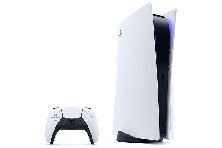 PlayStation 5lグA9/155,500~AbvBlCiƂ̃Zbgi