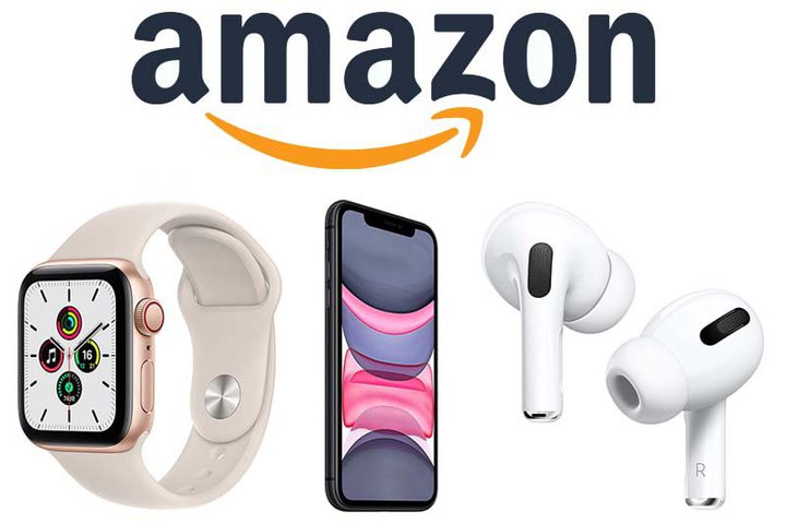 Amazon^CZ[ՂAAbviI AirPods ProiPhone