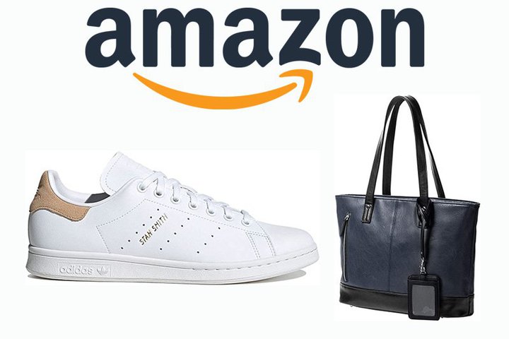 Amazon^CZ[ՂAAfB_XȂAV@ȊO̐lCACe