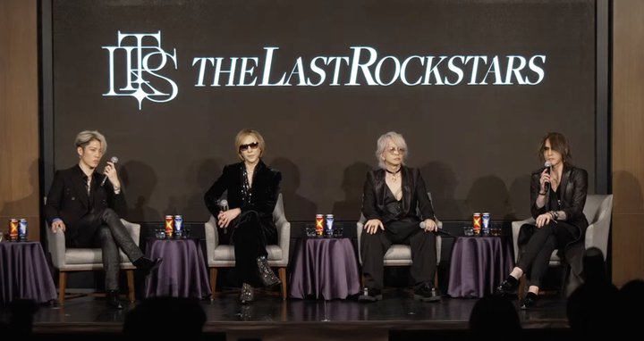 YOSHIKIAHYDEASUGIZOAMIYAVIE_BbNohuThe LAST ROCK STARSv