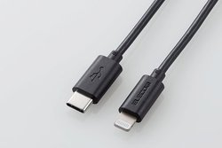 GRAMFiF؎擾USB-C - LightningP[uB5