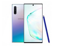 スター・ウォーズコラボの「Galaxy Note10+」登場。テーマは“ダーク