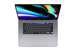 AbvA16C`MacBook ProɍŏGPUuAMD Radeon Pro 5600Mvǉ