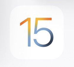 iOS 15.0.2񋟊JnBiPhone 13łȂoOȂǏC