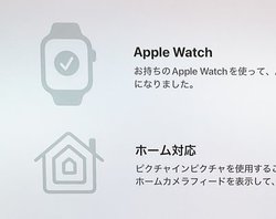 Apple WatchApple TṼRecwF\ɁBwatchOStvOSAbvf[g