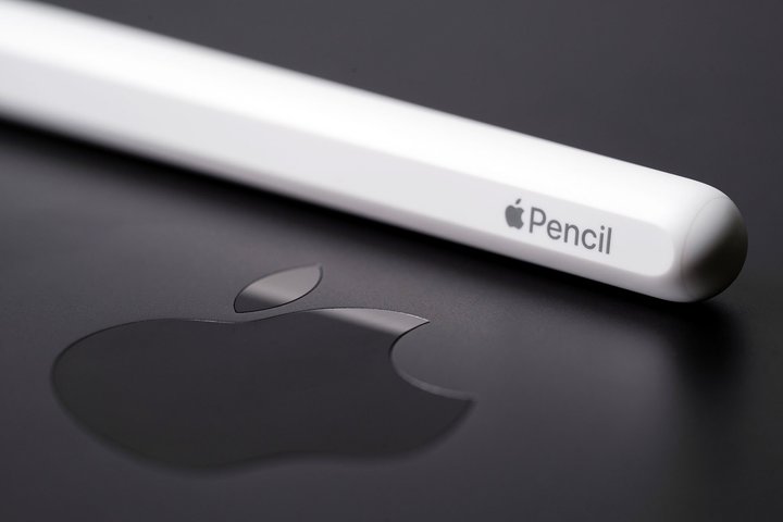 Apple PencilΉMacBookA邩HyGadget Gatez