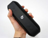 Beats、Bluetoothスピーカー「Pill+」にStussyコラボモデル - PHILE WEB