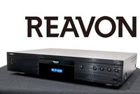 REAVON、SACD対応&アナログ出力非搭載の新UHD BDプレーヤー「UBR-X110」 - PHILE WEB