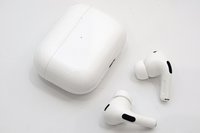 祝AirPods Pro“うどん”継続！装着しやすく操作性◎「スティック型