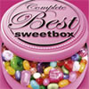 uCOMPLETE BEST (2CD)vsweetbox
