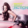 BEST FICTION(CD+DVD) /ޔb