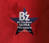 B'z The Best gULTRA Treasureh i2CD+DVDj/B'z