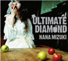 ULTIMATE DIAMONDi CD+DVDj/ށX