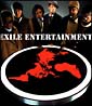 EXILE ENTERTAINMENT( DVDt) /EXILE 
