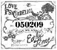 Early Times/LOVE PSYCHEDELICO
