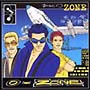 DISCO-ZONE`̃}CAq`/O-ZONE @
