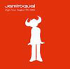 High Times:Singles 1992-2006(񐶎Y)/Jamiroquai