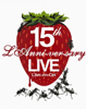 15th L'Anniversary LIVE/L'Arc`en`Ciel