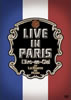 LIVE IN PARIS ydlz/L'Arc`en`Ciel