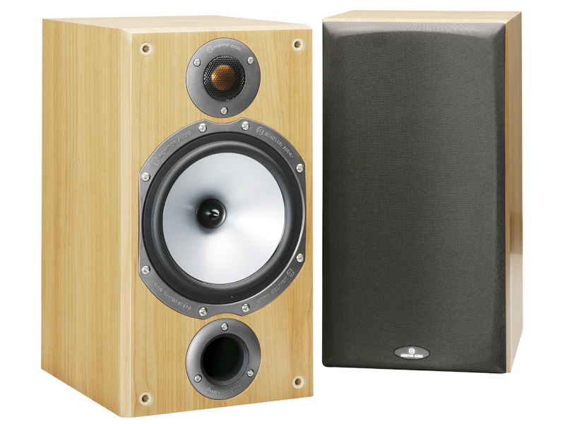 MONITOR AUDIO Bronze BR Series