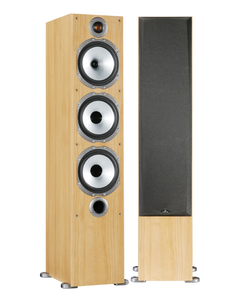 MONITOR AUDIO Bronze BR Series