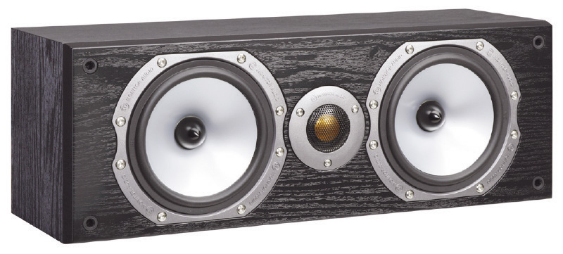 MONITOR AUDIO Bronze BR Series