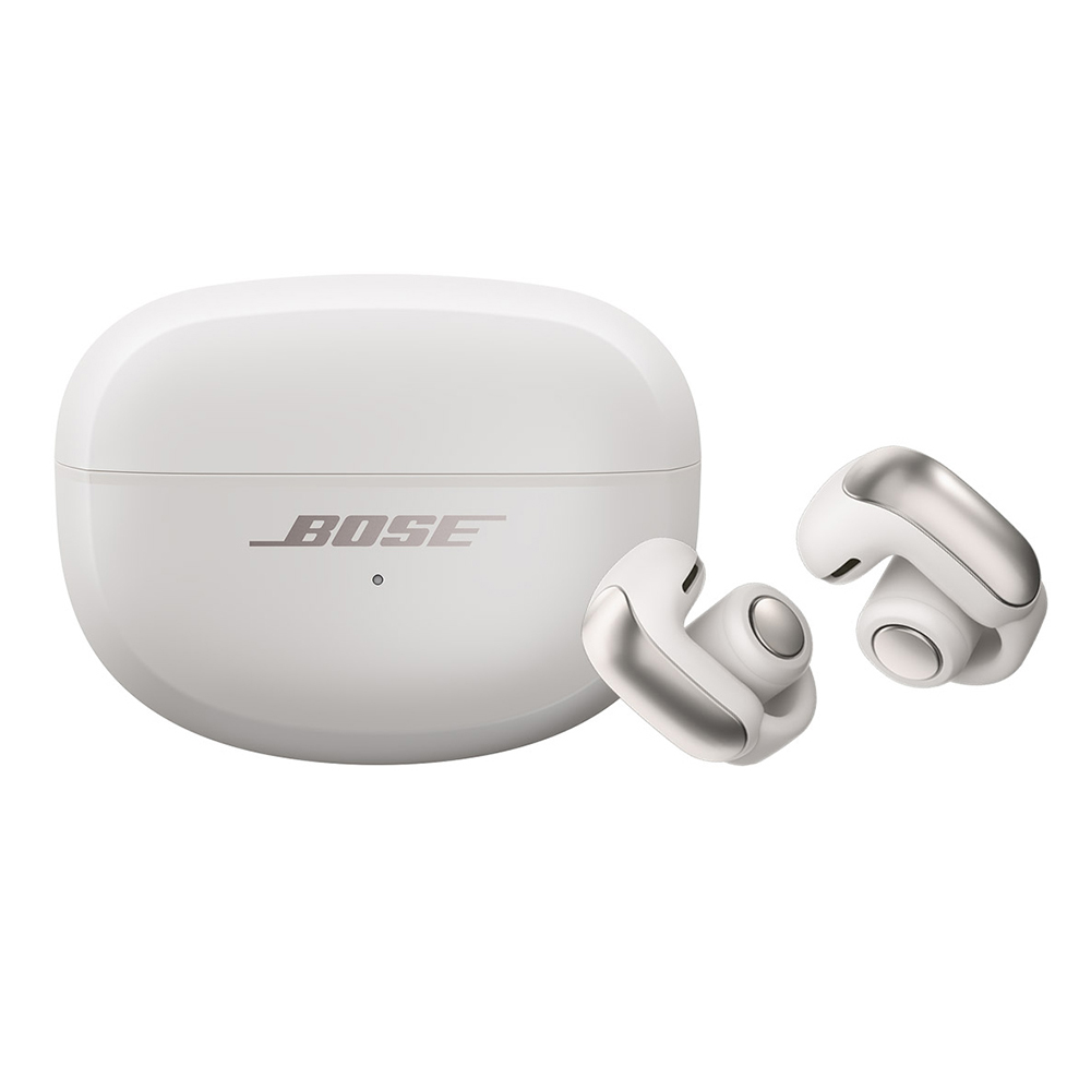 Ultra Open Earbuds